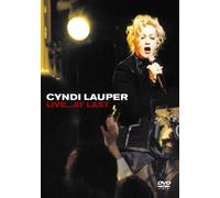 Live at Last [Reissue] [Import allemand]