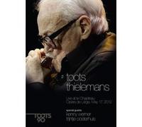 Toots Thielemans : Live at Le Chapiteau