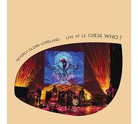 Live at Le Guess Who