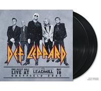 Live At Leadmill Vinyle