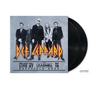 Live At Leadmill – Vinyle 33 Tours – Universal Music Group