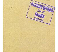 Moodswings – Live At Leeds – Arista