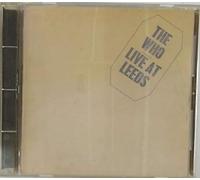 Live at Leeds-25th. Anniversar [Import]