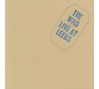 Live at Leeds 25th Anniversary Edit by Who (2006-12-26)