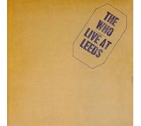 Live at Leeds +8(Reissue) [Import]