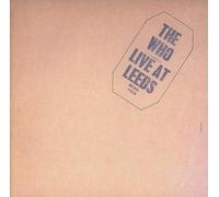 Live At Leeds +8(Shm)(Reissue)