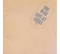 Live at Leeds [Bonus Tracks] [Remaster] by Who [CD] NEUF