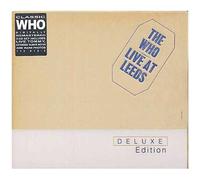 Live At Leeds - Edition Limirée Deluxe