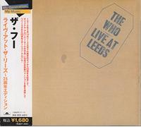 Live at Leeds [Import]