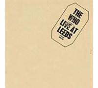 Live At Leeds Vinyle