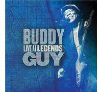 Guy, Buddy - Live at Legends [Import]