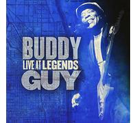Live at Legends [Import]