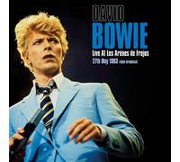 Live At Les Arènes De Fréjus 27th May 1983 Vinyle