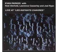 Live at les Instants Chavirés