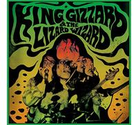 Live At Levitation Vinyle Vert