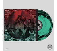 Live at Levitation