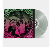 Thee Oh Sees – Live at Levitation – Vinyle 12" transparent – Membran