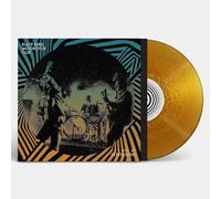 Black Rebel Motorcycle Club - Live At Levitation [Vinyl Lp] Colored Vinyl
