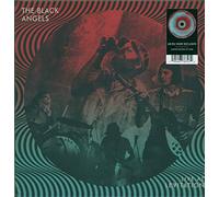 Live at Levitation