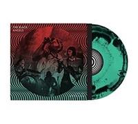 Live at Levitation Edition Limitée Vinyle Coloré E