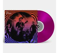 Live At Levitation (Neon Violet Vinyl) [Vinyl]