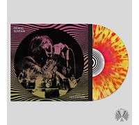Primal Scream – Live at Levitation – Vinyle LP – Édition limitée UK/EU Splatter – Membran
