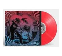 Live at Levitation