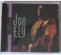 Live At Liberty Lunch