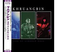 Live at Lincoln Hall (White Vinyl) [Import]