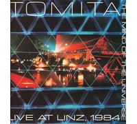 Live at Linz 1984-The Mind of The Universe (FOC) [Import]