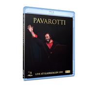 Live at Llangollen [Blu-ray]
