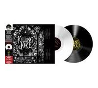 Live At Lokerse Feesten 2003 Vinyle Noir et Blanc