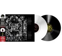 Live At Lokerse Feesten 2003 Vinyle Noir et Blanc Vinyle