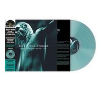 Live At Lokerse Feesten 2005 Vinyle Turquoise E