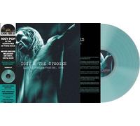 Live At Lokerse Feesten 2005 Vinyle Turquoise Vinyle