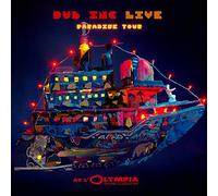 Live at l'Olympia