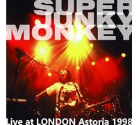 Live at LONDON Astoria 1998