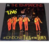 Live At London's Talk Of The Town-LP