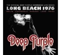 Long Beach 1976 CD