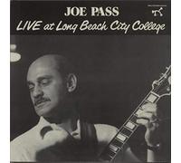 Live At Long Beach City College