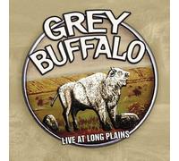 Live At Long Plains Grey Buffalo