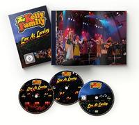 The Kelly Family – Live at Loreley – Édition Deluxe + Livre photo (Import)