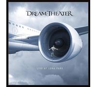 Live at Luna Park (Blu-ray) Dream Theater