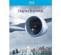 Live at Luna Park Blu-Ray E