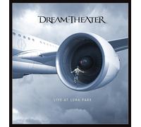 Dream Theater – Live at Luna Park-Spec – Import