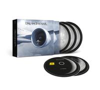 Live At Luna Park Édition Limitée CD