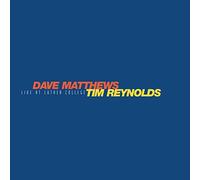 Dave Matthews & Tim Reynolds - Live at Luther College (Box Set) (4 LP)