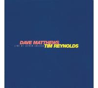 Matthews, Dave - Live at Luther College