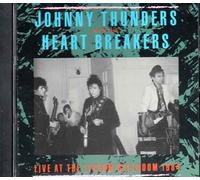 Live at Lyceum Ballroom 1984 (& The Heartbreakers) [Import]