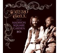 Live At Madison Square Garden 1978